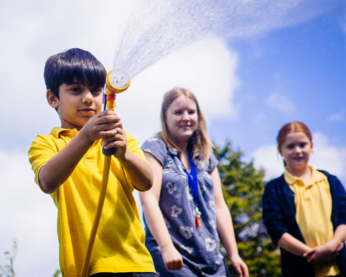 Term Dates Willow Lane Primary School