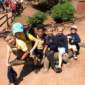 Isaac, Jack D, Junior, Cameron, Lara, Ella T