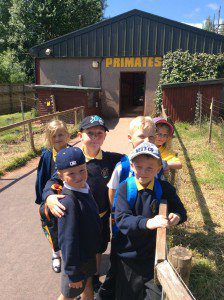 Mia, Jack P, Jack L, Harvey, Billy, Isabelle