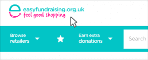 easyfundraising