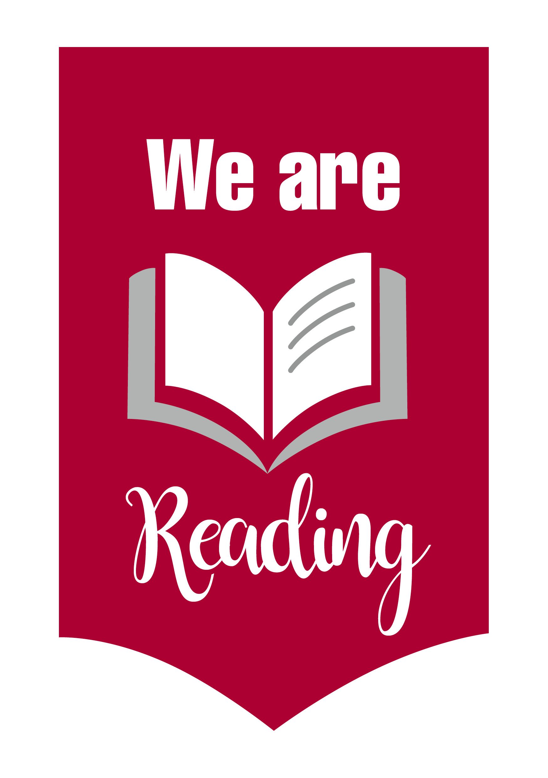 Image result for we are reading